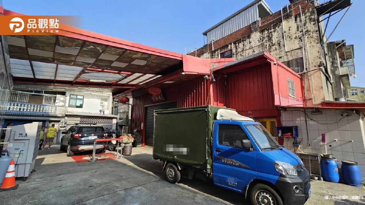 中壢宮廟霸凌案引爆私刑正義！檢警拘提2號召者各5萬交保