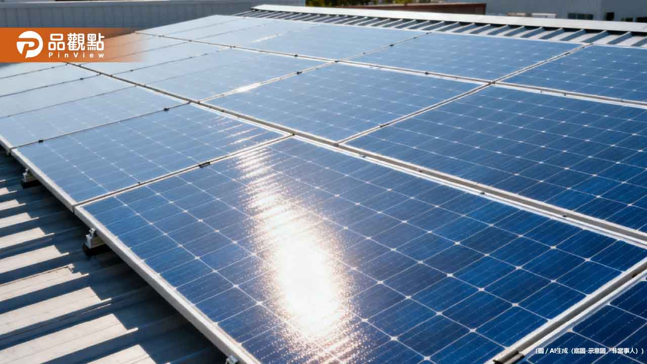上櫃公司寶碩前總座涉掏空5千萬！重複發包太陽能電廠遭搜索