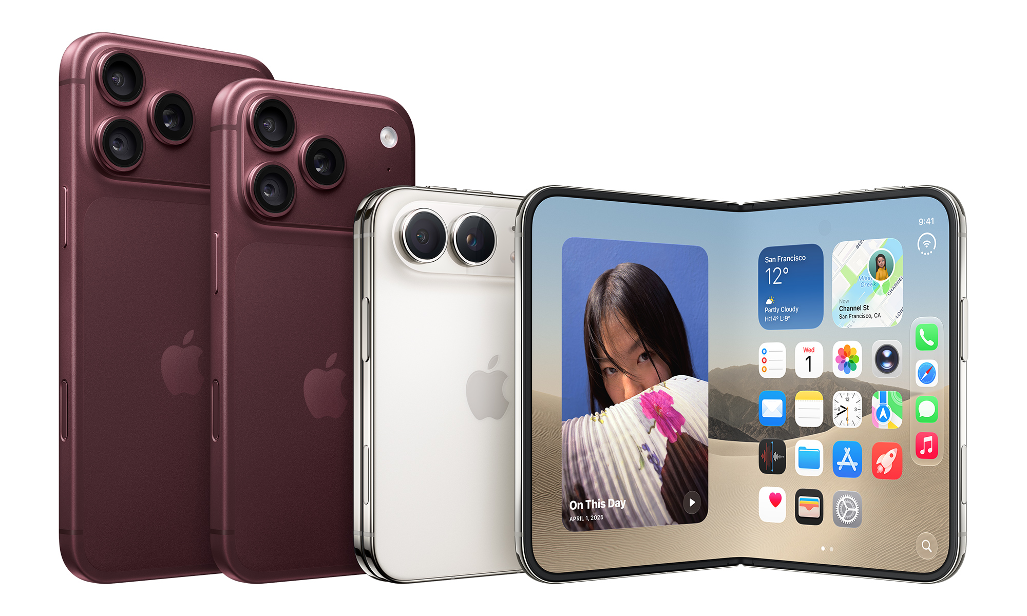 遠傳開賣iPhone Duo送八大好禮 加碼抽百萬美食金!