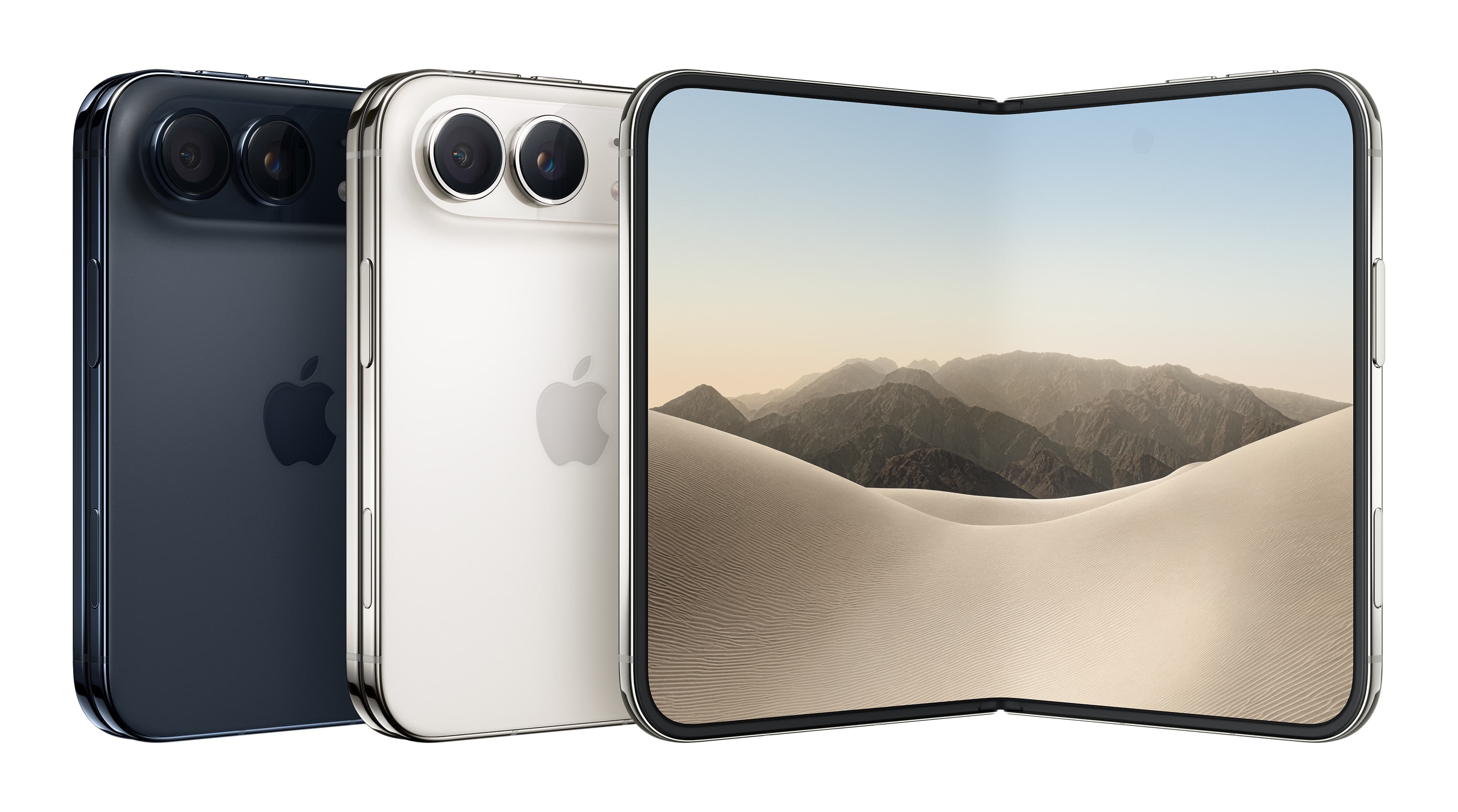 台灣大開賣iPhone Duo統計!256GB受青睞 近七成已有iPhone 15~17