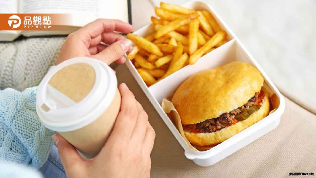 雙11速食優惠！肯德基買一送一、麥當勞大送薯餅