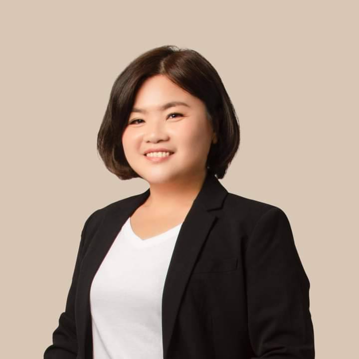 民進黨高市黨部主委選舉首日 黃文益完成登記 陳慧文、簡煥宗領表